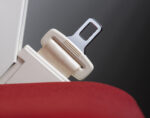Silla salvaescaleras para tramos curvos - Imagen 2